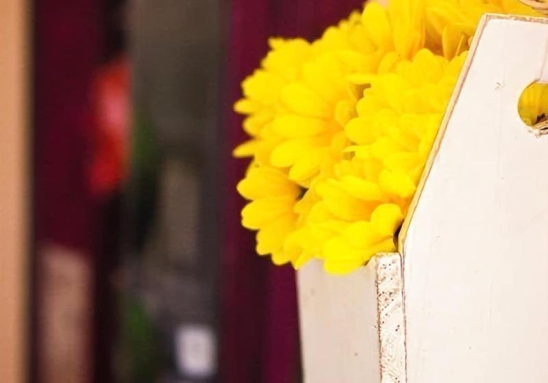 Fotos del hotel Antadia Suite B&b:  6