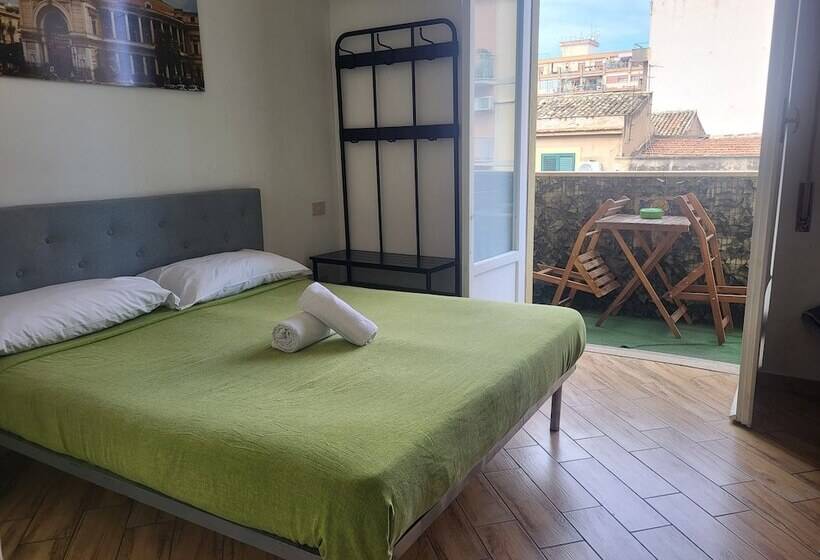 Fotos del hotel Antadia Suite B&b:  17