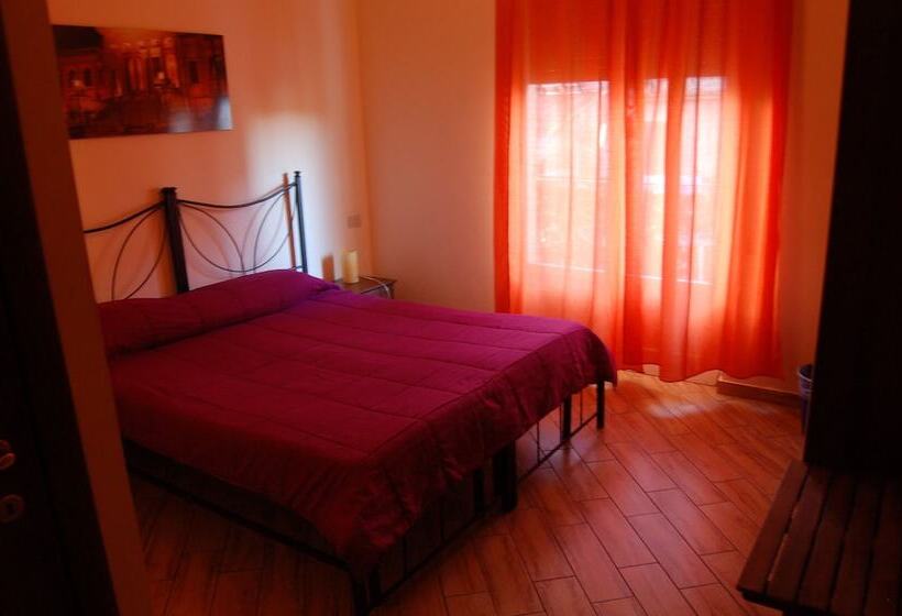 Fotos del hotel Antadia Suite B&b:  1