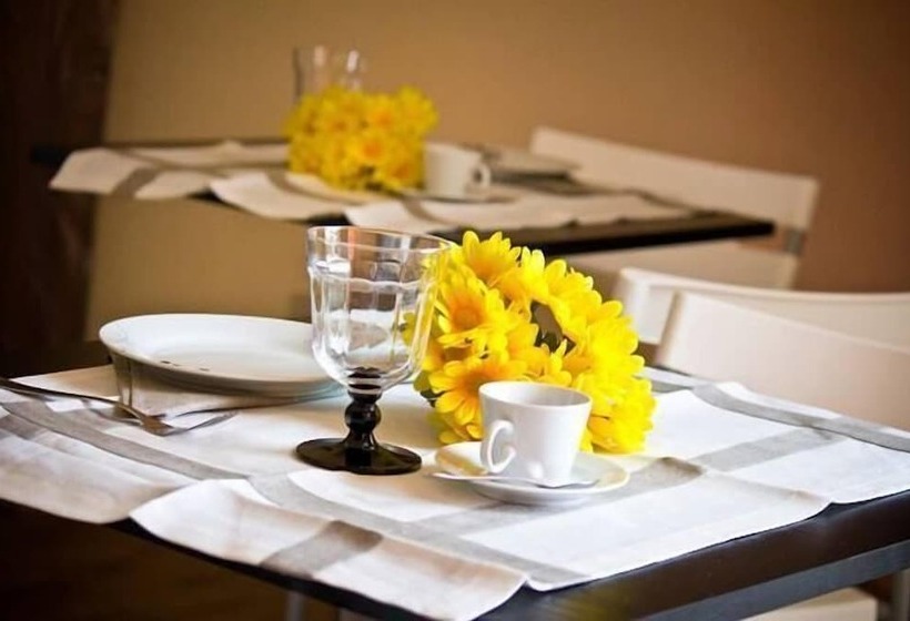 Fotos del hotel Antadia Suite B&b:  10