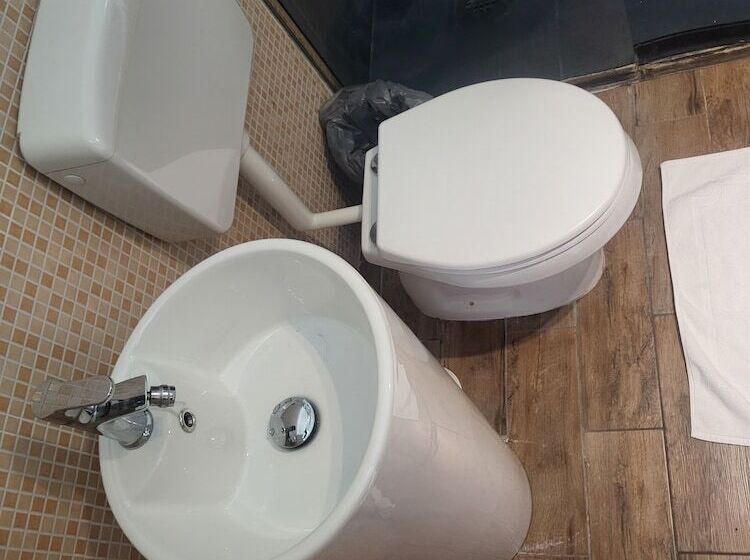 Fotos del hotel Antadia Suite B&b:  22