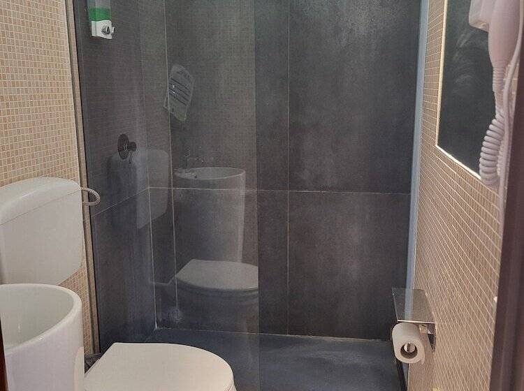 Fotos del hotel Antadia Suite B&b:  11