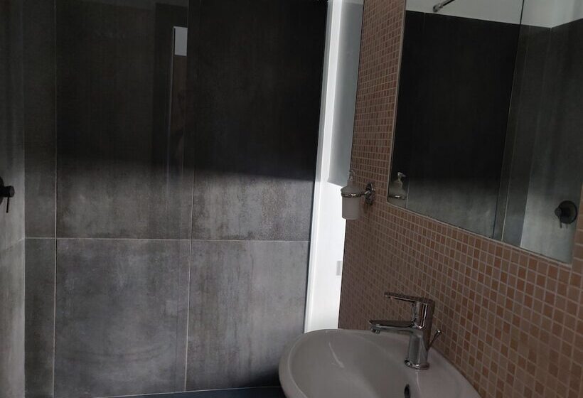 Fotos del hotel Antadia Suite B&b:  19