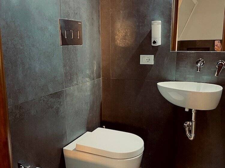 Fotos del hotel Antadia Suite B&b:  5