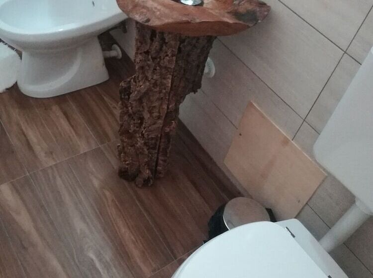 Fotos del hotel Antadia Suite B&b:  15