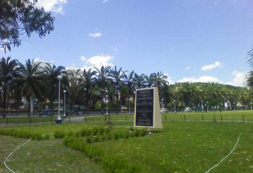 Fotos del hotel Boomerang:  11