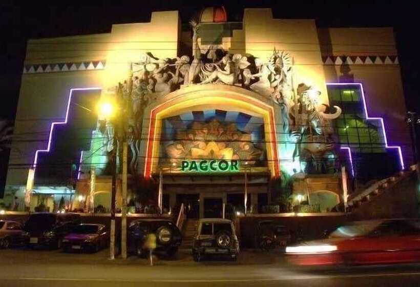 Fotos del hotel Boomerang:  10