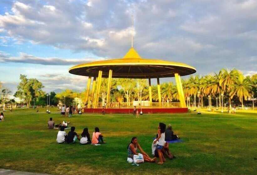 Fotos del hotel Boomerang:  19