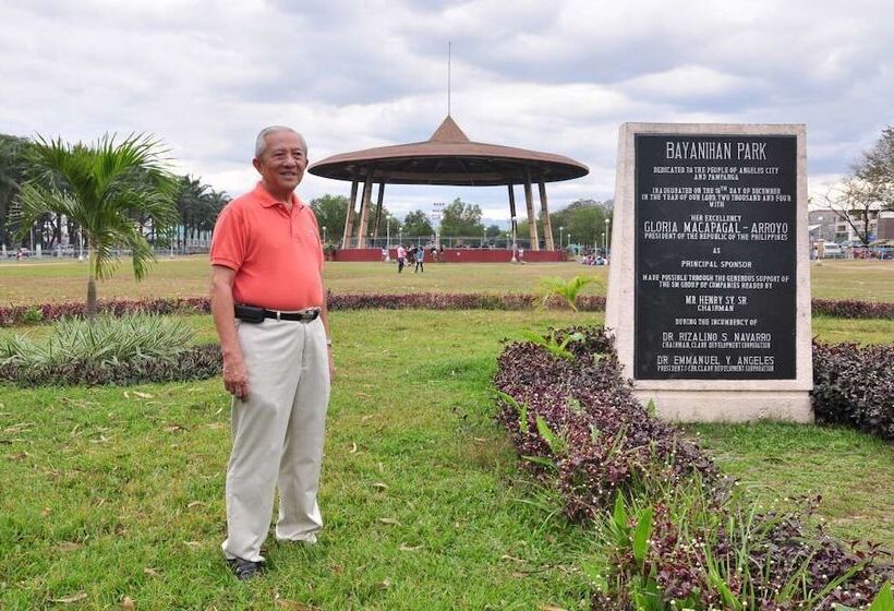 Fotos del hotel Boomerang:  14