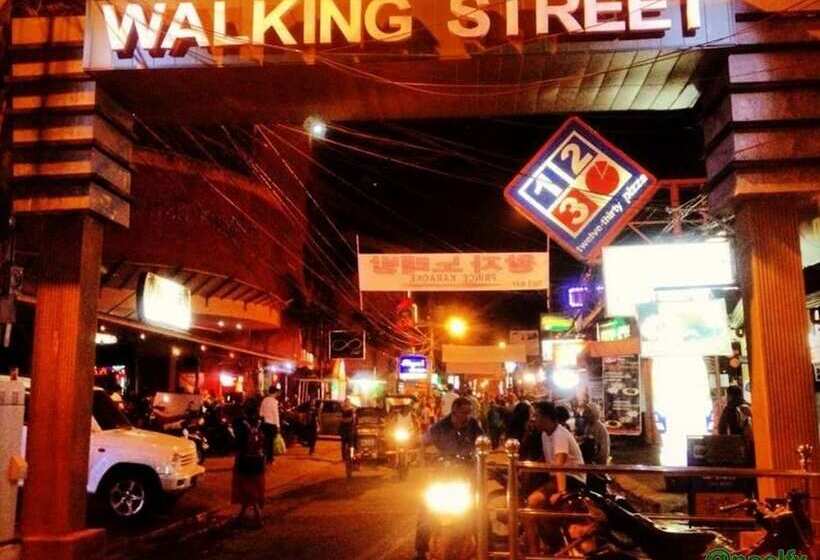 Fotos del hotel Boomerang:  9