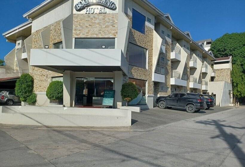 Fotos del hotel Boomerang:  12