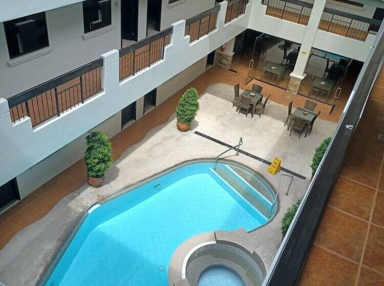 Fotos del hotel Boomerang:  13