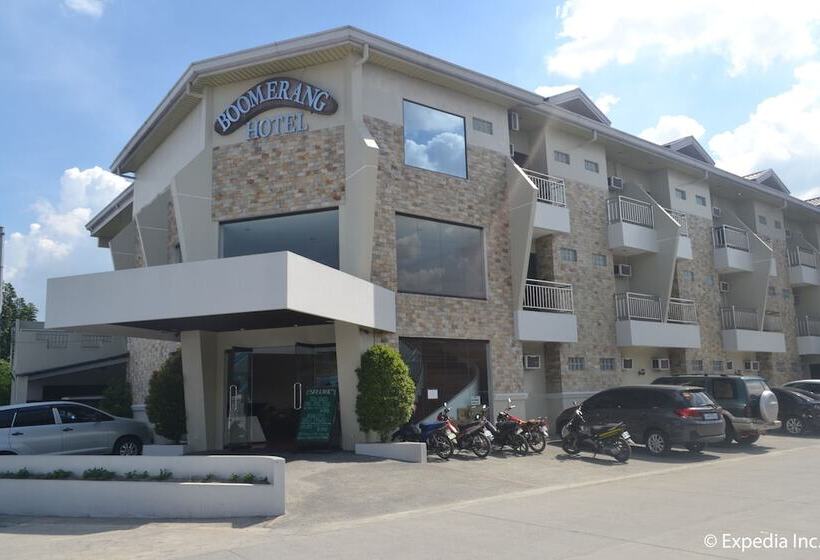 Fotos del hotel Boomerang:  2
