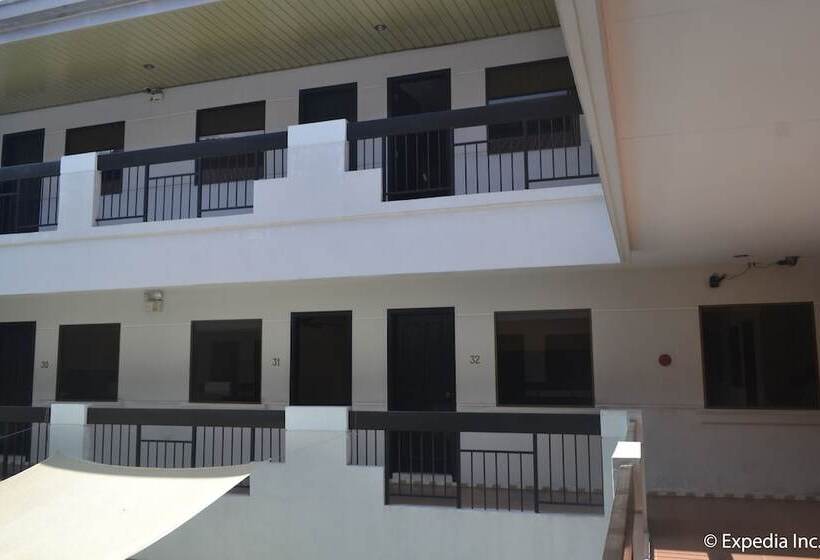 Fotos del hotel Boomerang:  4