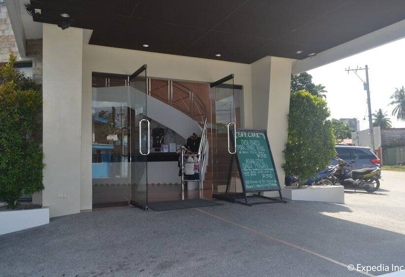 Fotos del hotel Boomerang:  16