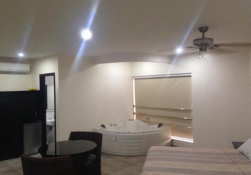 Fotos del hotel Boomerang:  8