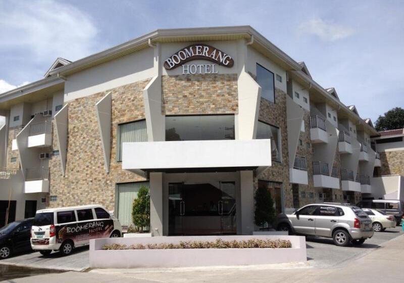 Fotos del hotel Boomerang:  6