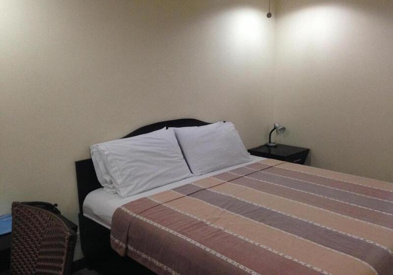 Fotos del hotel Boomerang:  3