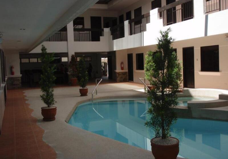 Fotos del hotel Boomerang:  17