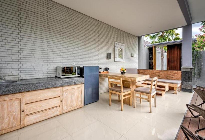 Fotos del hotel Grand Kesambi Resort And Villas:  20