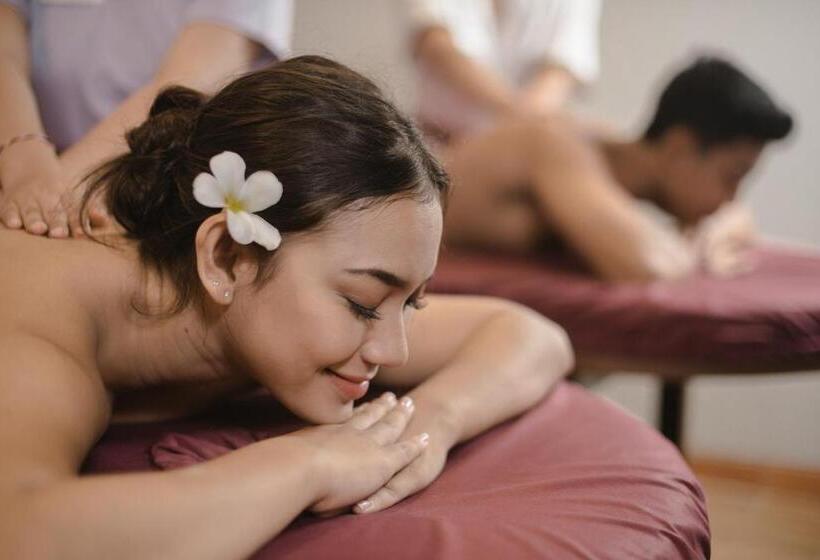 Fotos del hotel Grand Kesambi Resort And Villas:  4