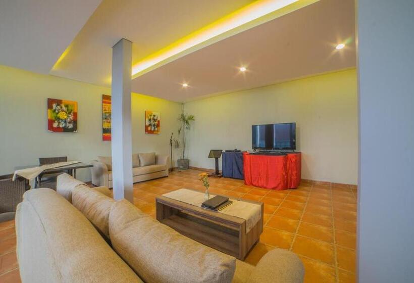 Fotos del hotel Grand Kesambi Resort And Villas:  22