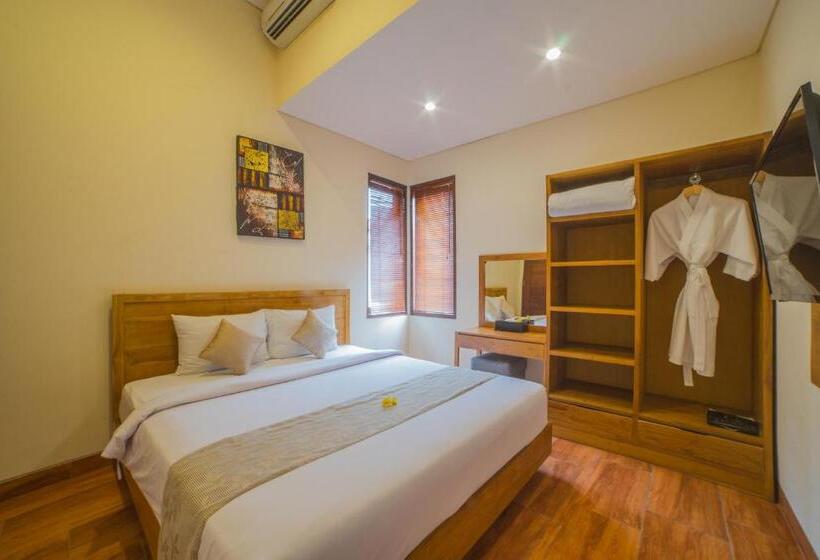 Fotos del hotel Grand Kesambi Resort And Villas:  19