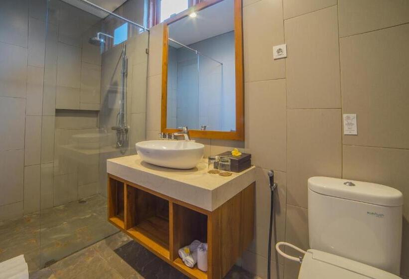 Fotos del hotel Grand Kesambi Resort And Villas:  14