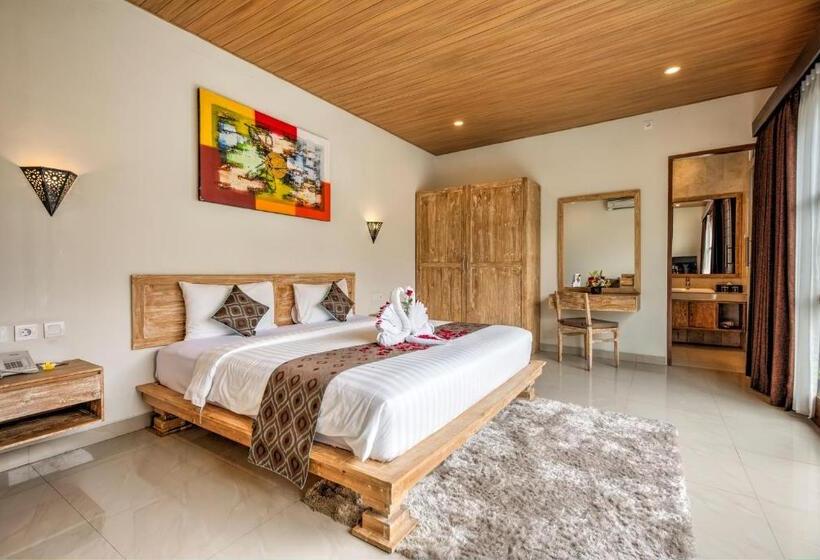 Fotos del hotel Grand Kesambi Resort And Villas:  10