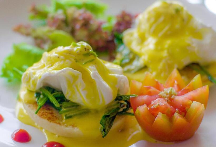 Fotos del hotel Grand Kesambi Resort And Villas:  5