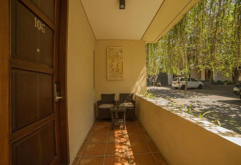 Fotos del hotel Grand Kesambi Resort And Villas:  13