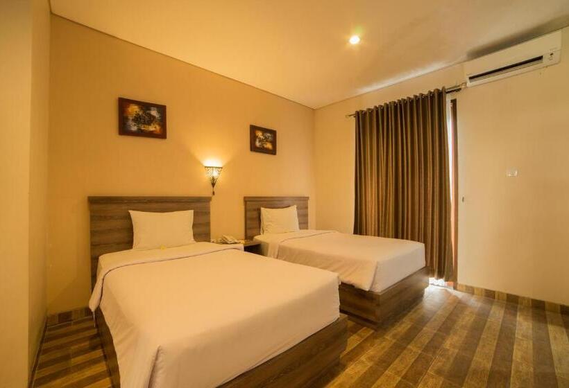 Fotos del hotel Grand Kesambi Resort And Villas:  24