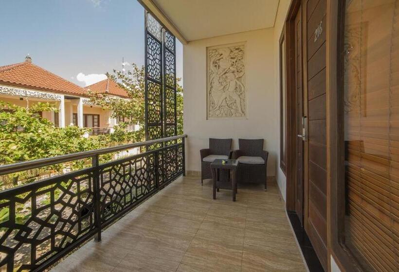 Fotos del hotel Grand Kesambi Resort And Villas:  7