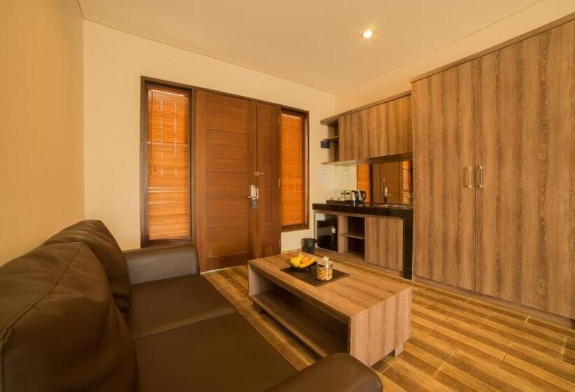 Fotos del hotel Grand Kesambi Resort And Villas:  25