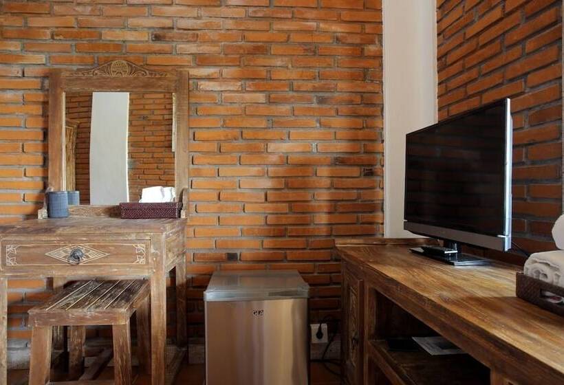 Fotos del hotel Reddoorz Near Raya Semer:  6