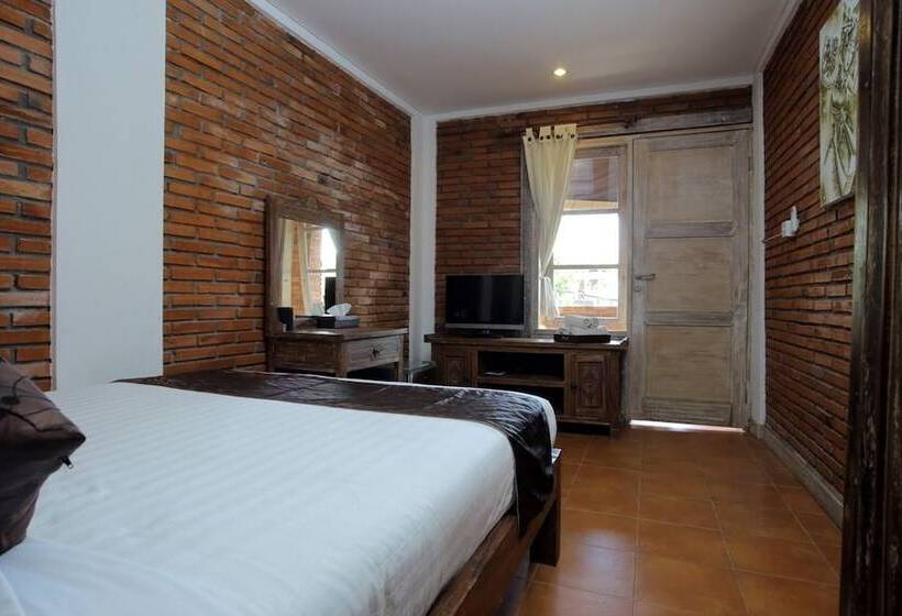 Fotos del hotel Reddoorz Near Raya Semer:  9