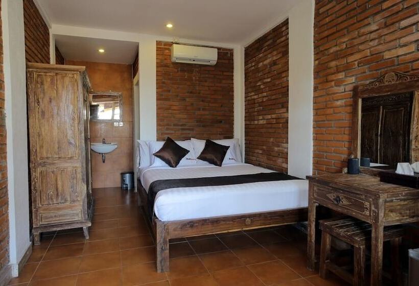 Fotos del hotel Reddoorz Near Raya Semer:  13