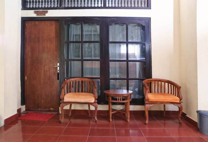 Fotos del hotel Rasa Sayang Beach Inn:  17