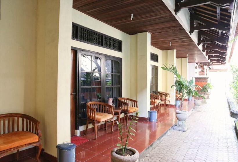 Fotos del hotel Rasa Sayang Beach Inn:  4