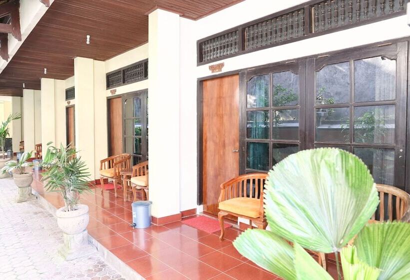 Fotos del hotel Rasa Sayang Beach Inn:  8