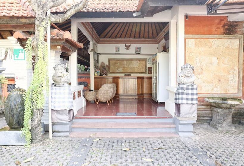 Fotos del hotel Rasa Sayang Beach Inn:  11