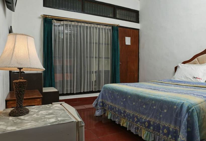 Fotos del hotel Rasa Sayang Beach Inn:  7