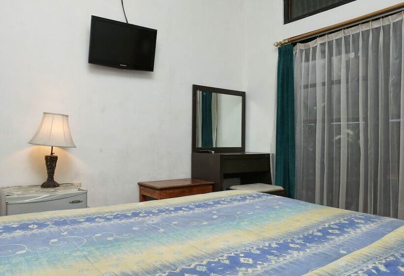 Fotos del hotel Rasa Sayang Beach Inn:  16