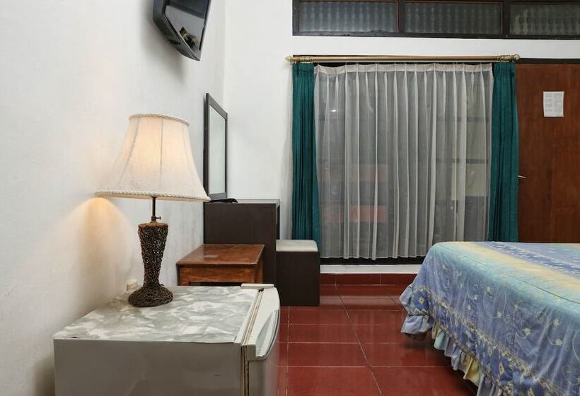 Rasa Sayang Beach Inn