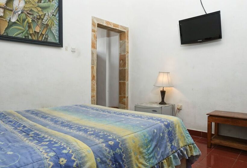 Fotos del hotel Rasa Sayang Beach Inn:  18