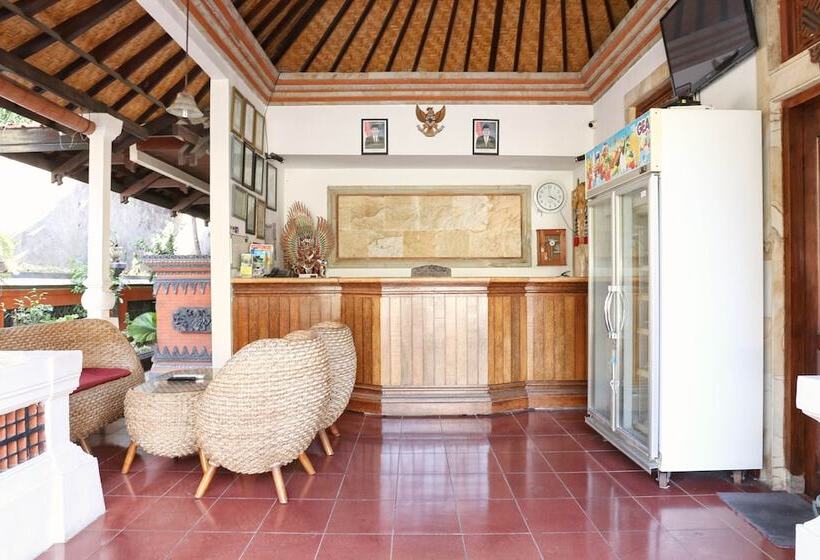 Fotos del hotel Rasa Sayang Beach Inn:  2