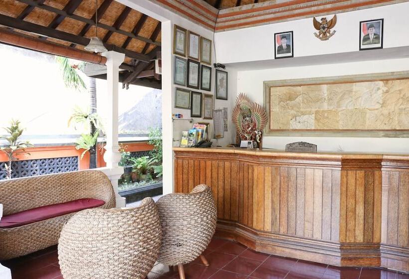 Fotos del hotel Rasa Sayang Beach Inn:  14