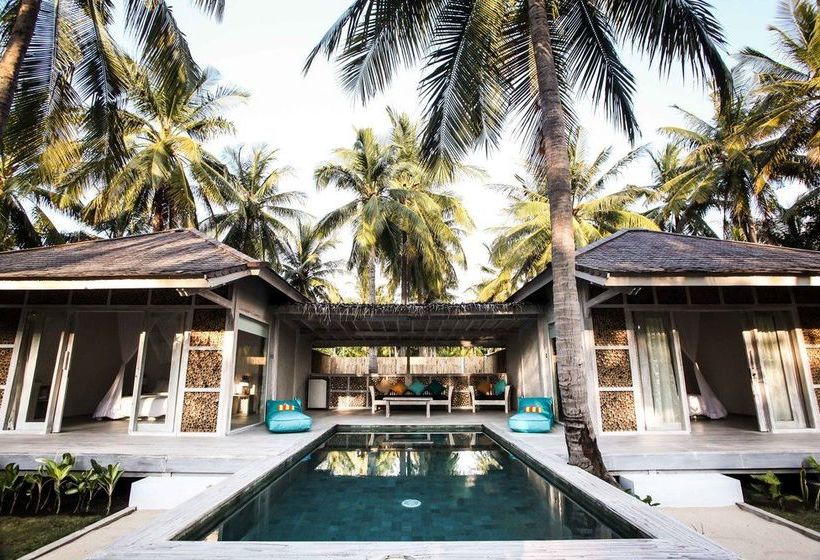 Fotos del hotel Sunset Palms Resort:  22