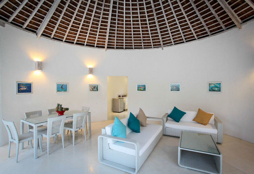 Fotos del hotel Sunset Palms Resort:  9