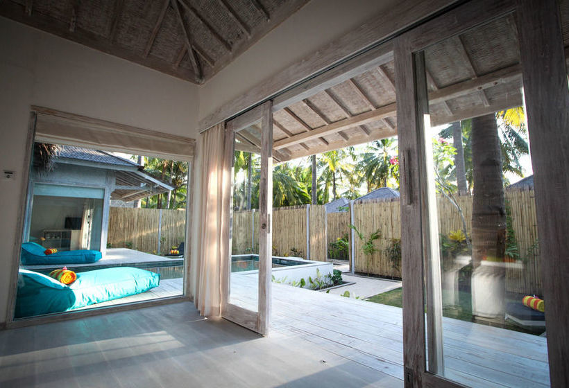 Fotos del hotel Sunset Palms Resort:  7